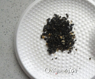 Broccoli Cheese Ejiao Soup recipe