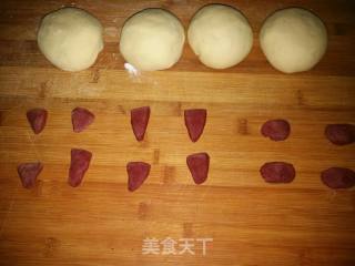 Soup Type Chinese Pig Bread recipe