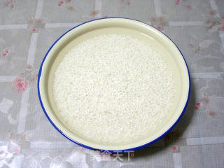 Homemade Rice Wine recipe