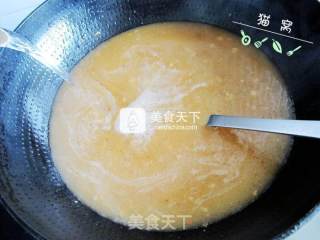 Hot and Sour Noodles recipe