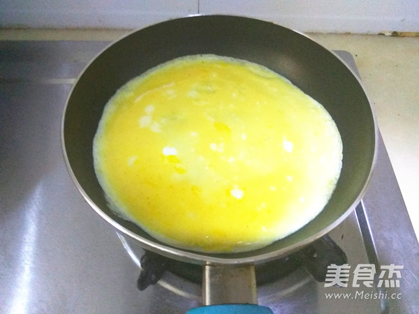 Cold Egg recipe