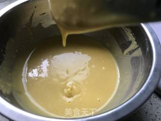 Millet Cake recipe