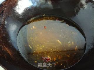 Boiled Pork Slices—hot Pot Bottom Material Version recipe