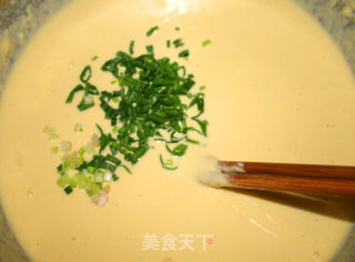 [shanxi Pasta's Coarse Grain Storm Strikes Again] Golden Egg Rolls recipe