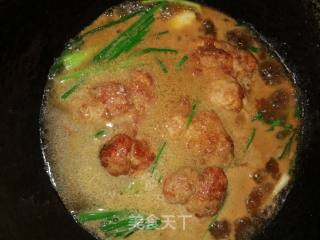 Scallion Row recipe