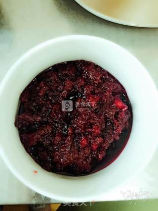 Cherry Jam recipe