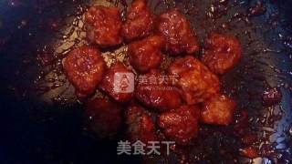 Korean Fried Chicken recipe
