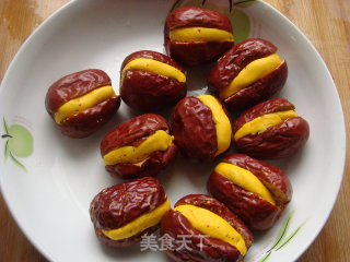 Heart is Too Soft recipe
