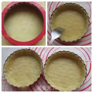 Caramel Apple Pie recipe