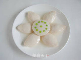 【chestnut and Lotus Chicken】--- A Nourishing and Happy New Year Dish recipe