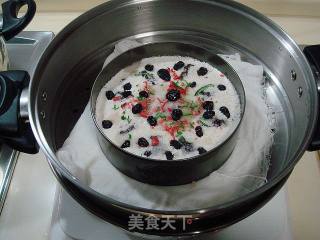 Simple Production of Jiangnan Snack "mixiang Song Cake" recipe