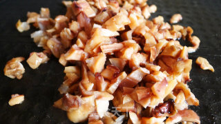 Squid Fried Rice recipe