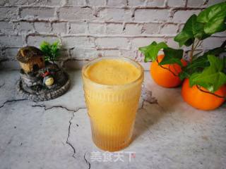 Apple Ugly Orange Juice recipe