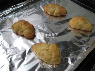 Durian Crisp recipe