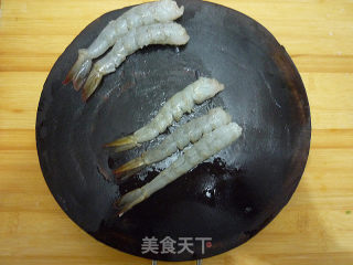 Crispy Shrimp recipe