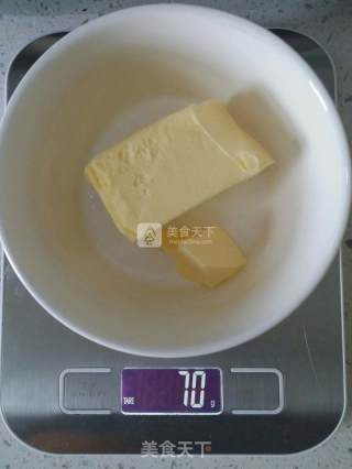 #aca Baking Star Competition# Blueberry Muffin Cup recipe