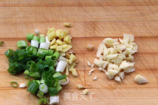 #trust of Beauty#vinegar Mung Bean Sprouts recipe