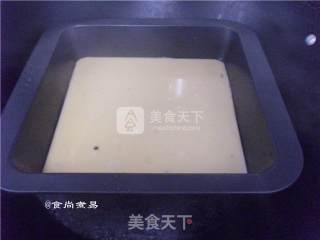 Kuaishou Breakfast Steamed Egg Sausage recipe