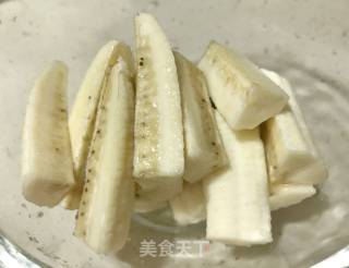 Banana Chicken recipe