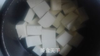 Hakka Stuffed Tofu recipe