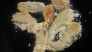 Fried Fish Fillet recipe