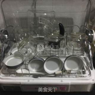 Home-made Yogurt recipe