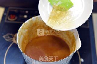 Caramel Macchiato-depp Baking Lab recipe