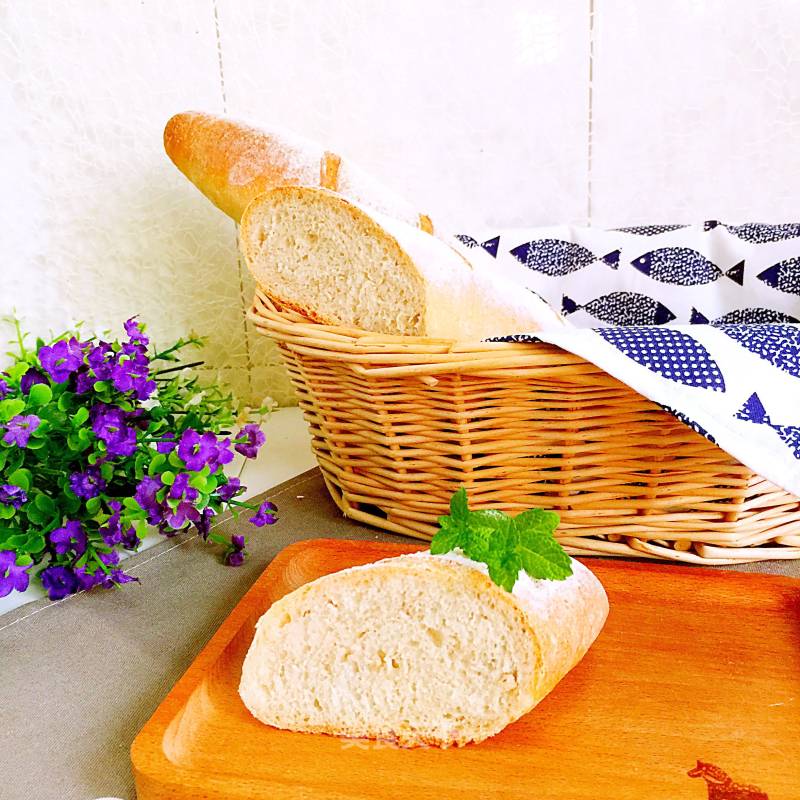 #aca烤明星大赛# Sugar-free and Oil-free Rye Buns recipe