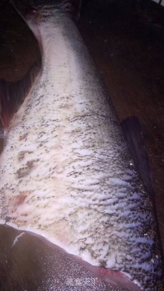 【sichuan】boiled Fish recipe