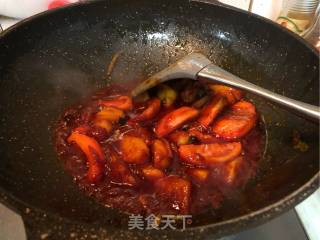 #御寒美食#tomato Pansa Fish recipe