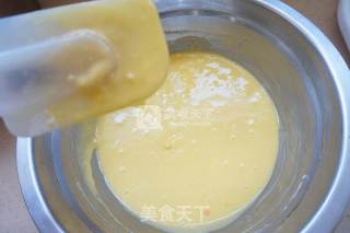 Giraffe Cake Roll recipe