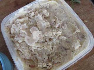 #aca烤明星大赛# Potted Ice Cream Cake recipe