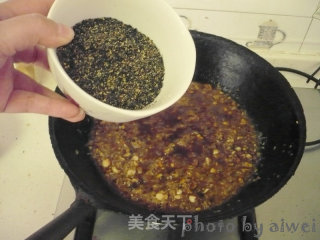 Mash recipe
