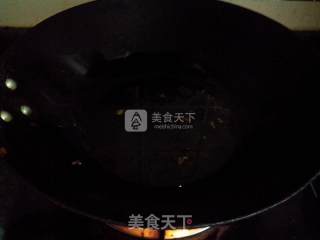 The Practice of Chicken Drumsticks ----- Gongbao Chicken recipe