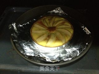 Apple Tower recipe