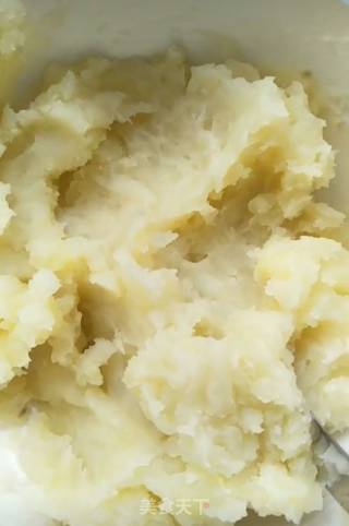Potato Crisps recipe