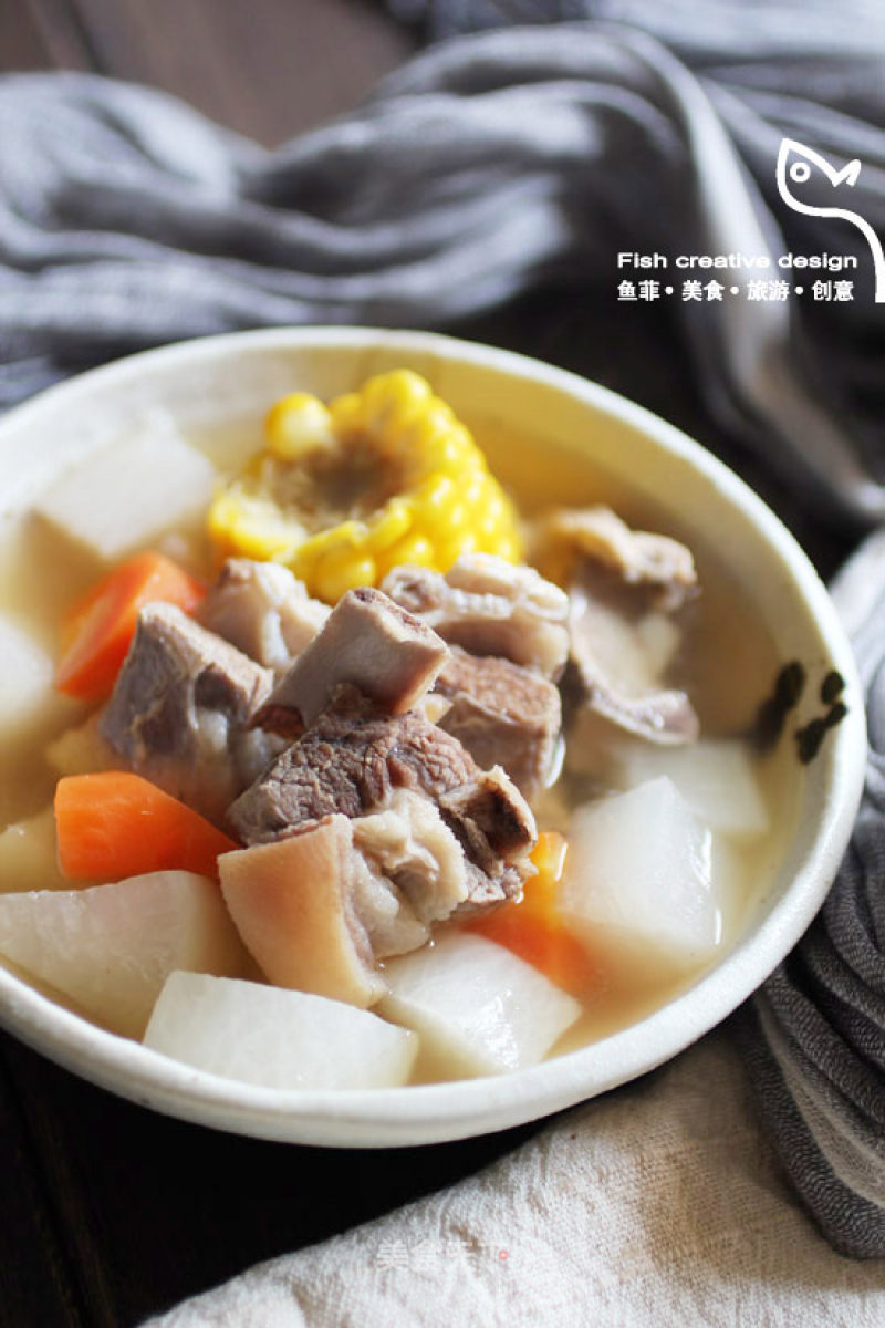 Malay Bak Kut Teh recipe