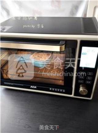 #aca Ato-tm33ht Baked Cheese Baked Sweet Potatoes in Xiaozhi Electronic Oven# recipe