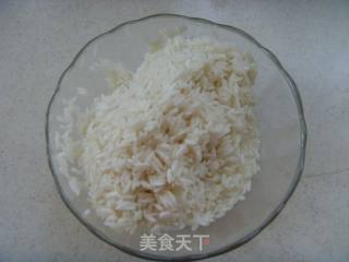 Strong and Sweet Flavor---clay-flavored Claypot Rice recipe