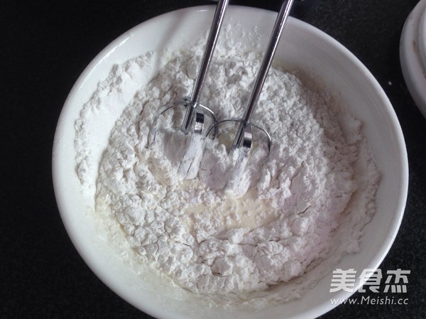 Glutinous Rice Cakes recipe