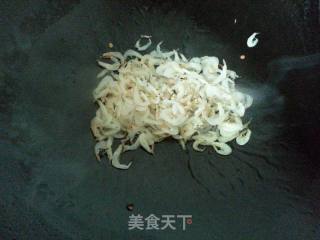 Shrimp Mixed Vegetables recipe