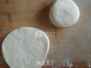 Black Sesame Sugar Biscuit recipe