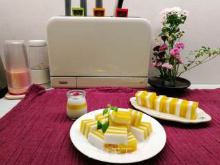 Mango Coconut Milk Melaleuca~mofei Knife, Chopsticks and Cutting Board Sterilizer Will Help You recipe
