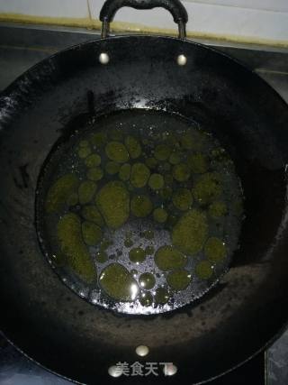 Egg Shake Soup recipe