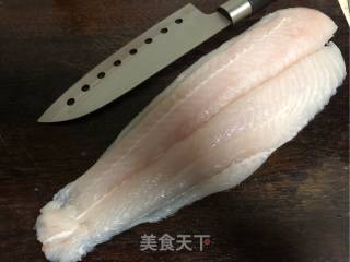 #御寒美食#tomato Pansa Fish recipe