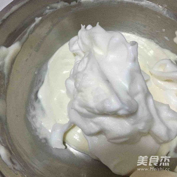 Yogurt Soluble Beans recipe