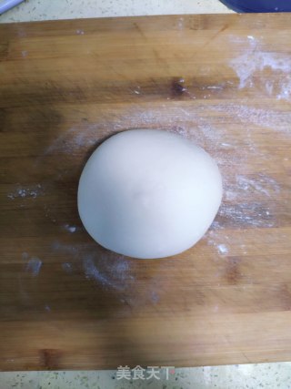 Japanese Red Bean Buns recipe