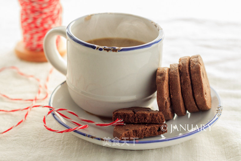 Chocolate Cookie recipe