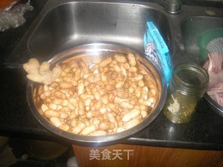 Steamed Peanuts-steamed Peanuts with The Original Flavor recipe