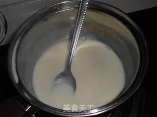 Papaya Milk recipe